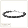 Sfere UBR 1245 | Comete Gioielli linea Uomo
